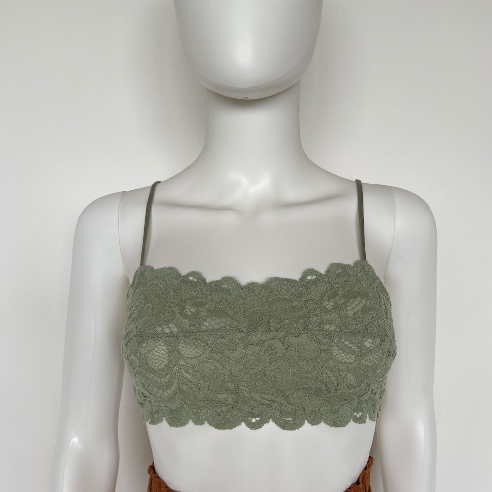Free People Reese Bralette